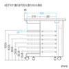 EN-605N 中棚(W490×D500mm) EN-605N / 中棚(W490×D500mm)