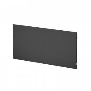 EP-120BK / ケーブル収納パネルW1200mm用(ブラック)