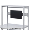 ER-100C eラック Cシリーズ(W1000×D600mm) ER-100C / eラック Cシリーズ(W1000×D600mm)