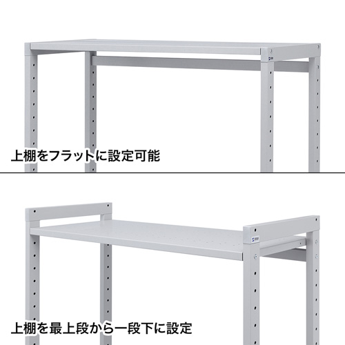 ER-100C / eラック　Cシリーズ（W1000×D600mm）