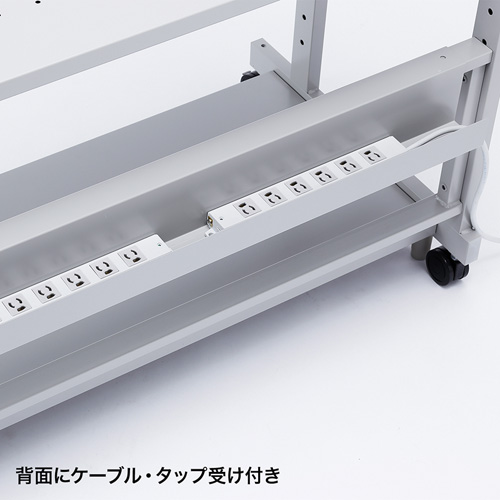 ER-100L / eラック　Lシリーズ（W1000×D600mm）