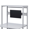 ER-100MB eラック モニター用バー(W1000mm) ER-100MB / eラック モニター用バー(W1000mm)