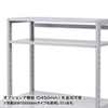 ER-120C eラック Cシリーズ(W1200×D600mm) ER-120C / eラック Cシリーズ(W1200×D600mm)