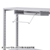 ER-120C eラック Cシリーズ(W1200×D600mm) ER-120C / eラック Cシリーズ(W1200×D600mm)