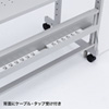 ER-120C eラック Cシリーズ(W1200×D600mm) ER-120C / eラック Cシリーズ(W1200×D600mm)