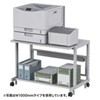 ER-120L eラック Lシリーズ(W1200×D600mm) ER-120L / eラック Lシリーズ(W1200×D600mm)