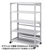 ER-140H eラック Hシリーズ(W1400×D500mm) ER-140H / eラック Hシリーズ(W1400×D500mm)
