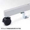 ER-140L eラック Lシリーズ(W1400×D600mm) ER-140L / eラック Lシリーズ(W1400×D600mm)