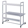 ER-155 eラック(W1550×D820mm) ER-155 / eラック(W1550×D820mm)