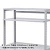 ER-160C eラック Cシリーズ(W1600×D600mm) ER-160C / eラック Cシリーズ(W1600×D600mm)
