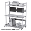 ER-160C eラック Cシリーズ(W1600×D600mm) ER-160C / eラック Cシリーズ(W1600×D600mm)