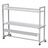ER-180C eラック Cシリーズ(W1800×D600mm) ER-180C / eラック Cシリーズ(W1800×D600mm)