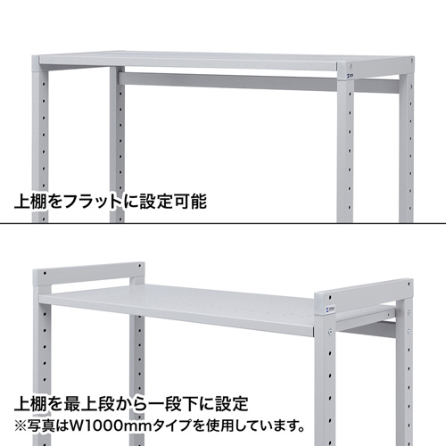 ER-180C / eラック　Cシリーズ（W1800×D600mm）