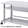ER-180L eラック Lシリーズ(W1800×D600mm) ER-180L / eラック Lシリーズ(W1800×D600mm)