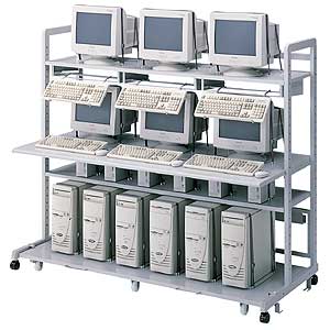 ER-180 / eラック(W1800×D820mm)