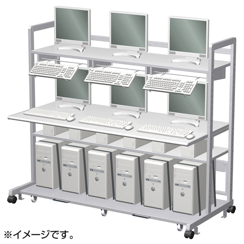 ER-180 / eラック(W1800×D820mm)