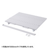 ER-60CPU eラック CPUスタンド(W600×D700mm) ER-60CPU / eラック CPUスタンド(W600×D700mm)