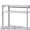 ER-180HNT eラック D500棚板(W1800mm) ER-180HNT / eラック D500棚板(W1800mm)