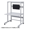 ER-160MB eラック モニター用バー(W1600mm) ER-160MB / eラック モニター用バー(W1600mm)