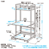 ER-70 eラック(W700×D820mm) ER-70 / eラック(W700×D820mm)