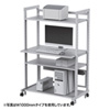 ER-80C eラック Cシリーズ(W800×D600mm) ER-80C / eラック Cシリーズ(W800×D600mm)