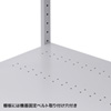 ER-80H eラック Hシリーズ(W800×D500mm) ER-80H / eラック Hシリーズ(W800×D500mm)