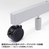 ER-80H eラック Hシリーズ(W800×D500mm) ER-80H / eラック Hシリーズ(W800×D500mm)