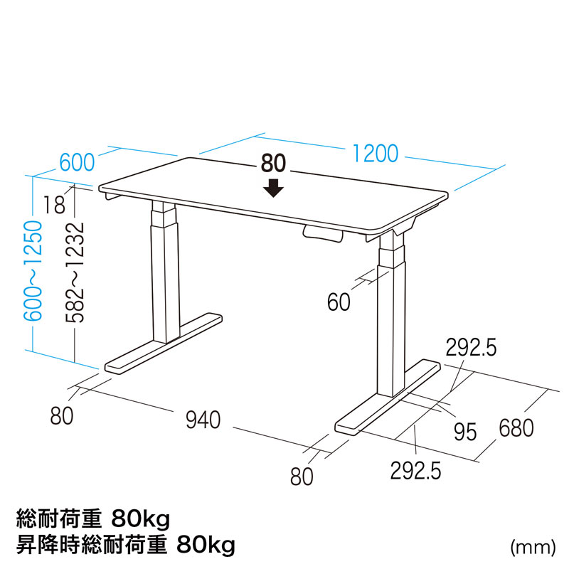 寸法図