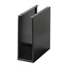 ERD-CPU1BK ERD-Mシリーズ用CPUボックス(ブラック) ERD-CPU1BK / ERD-Mシリーズ用CPUボックス(ブラック)