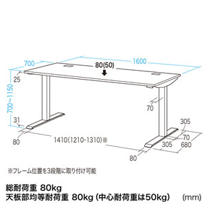 ERD-E16070W