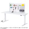 ERD-E17070W e電動昇降デスク(W1700mm) ERD-E17070W / e電動昇降デスク(W1700mm)
