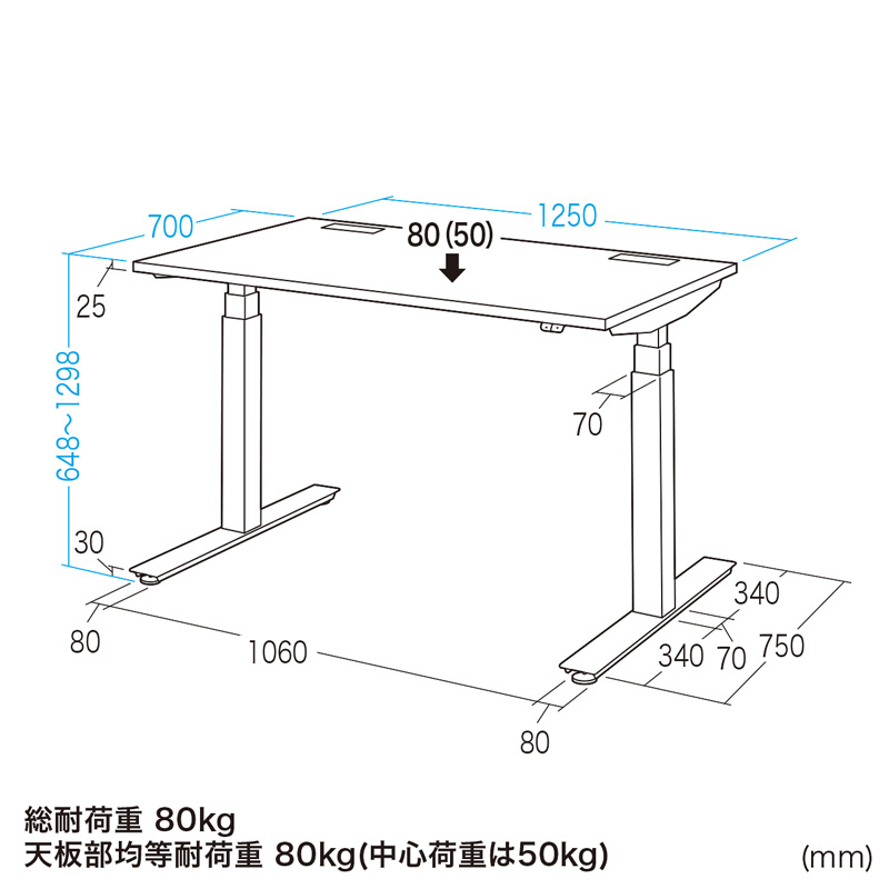寸法図