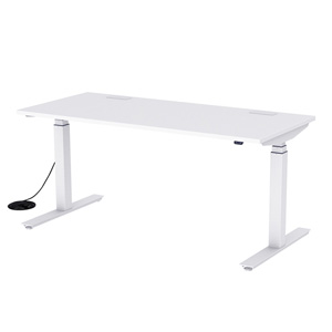 ERD-ED15570 / e電動昇降デスク(W1550×天板D700mm)