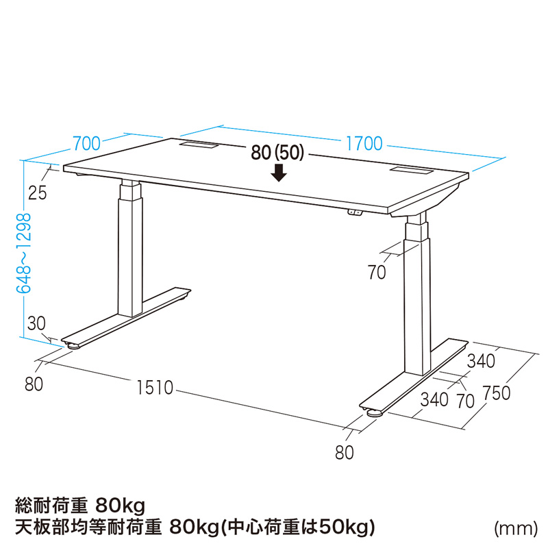 寸法図