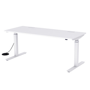 ERD-ED17070 / e電動昇降デスク(W1700×天板D700mm)