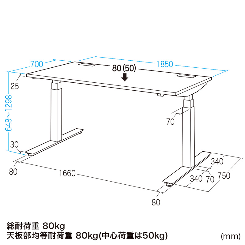 寸法図