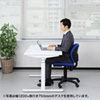 ERD-ED19070 e電動昇降デスク(W1900×天板D700mm) ERD-ED19070 / e電動昇降デスク(W1900×天板D700mm)
