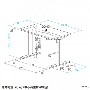 ERD-ER10060BKLM