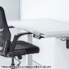 ERD-ER10560W e電動昇降デスク(ホワイト)W1050×D600【受注生産品】 ERD-ER10560W / e電動昇降デスク(ホワイト)W1050×D600【受注生産品】