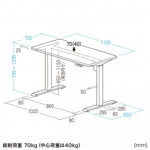 ERD-ER11070W