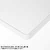ERD-ER13060BKLM / e電動昇降デスク（薄い木目＋ブラック）W1300×D600【受注生産品】