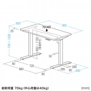 ERD-ER9060BK