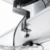ERD-ER9070LM e電動昇降デスク(薄い木目)W900×D700【受注生産品】 ERD-ER9070LM / e電動昇降デスク(薄い木目)W900×D700【受注生産品】