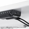 ERD-ER9565M / e電動昇降デスク（濃い木目）W950×D650【受注生産品】