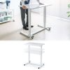 ERD-G9060W ガス昇降デスク(ホワイト天板/W900) ERD-G9060W / ガス昇降デスク(ホワイト天板/W900)