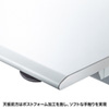 ERD-GA12070W ガス昇降デスク(W1200) ERD-GA12070W / ガス昇降デスク(W1200)