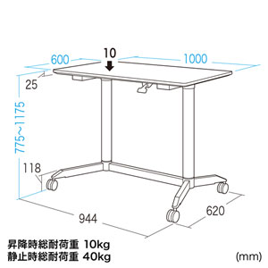 ERD-GAK10060W