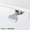 ERD-GAK12060W ガス昇降デスク(W1200mm) ERD-GAK12060W / ガス昇降デスク(W1200mm)
