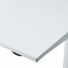 ERD-GAN14070W ガス昇降デスク(W1400・ホワイト) ERD-GAN14070W / ガス昇降デスク(W1400・ホワイト)