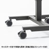ERD-GAP1LM パーソナルガス昇降デスク(幅620mm×天板奥行き430mm) ERD-GAP1LM / パーソナルガス昇降デスク(幅620mm×天板奥行き430mm)